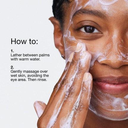 Reinigungsschaum Clinique Take The Day Off Facial Cleansing Mousse