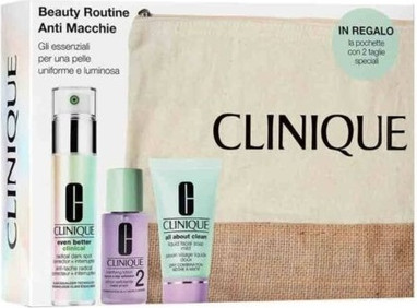 Facial Care Sets Gift Box Clinique