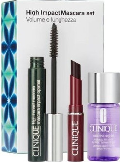 Mascara Set Clinique