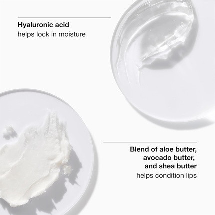 Lip Gloss Clinique Pop Plush Creamy Lip Gloss with Hyaluronic Acid and Aloe Butter