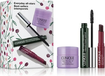 Mascara Clinique