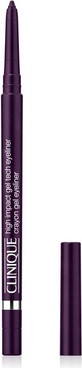 Gel-Eyeliner Clinique High Impact Gel Tech Eyeliner Waterproof Smudge Resistant