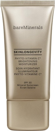 Moisturizer Bare Minerals Skinlongevity