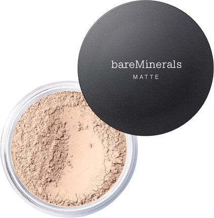 Foundation Bare Minerals Matte SPF15