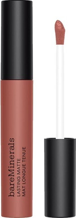 Liquid Lipstick bareMinerals Mineralist Lasting Matte