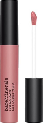 Suyuq lab bo'yog'i Bare Minerals Mineralist Lasting Matte