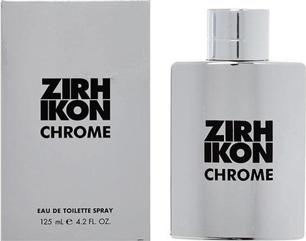 ZIRH Ikon Chrome Tozalash vositasi