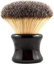 Помазок для бритья Razorock Plissoft BIG BRUCE Синтетический помазок для бритья