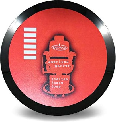 Sochi uchun sovun Razorock American Barber