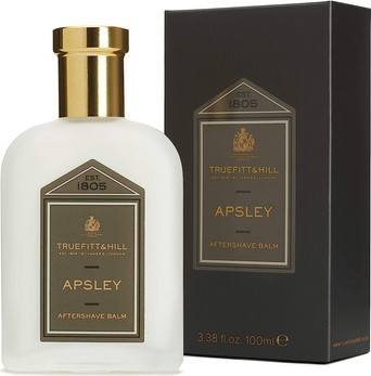 Aftershave Balm Truefitt & Hill Apsley Rich Soothing Moisturizer