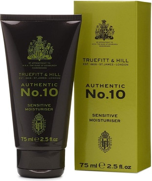 Увлажняющий крем для лица Truefitt & Hill No.10 Sensitive Moisturizer