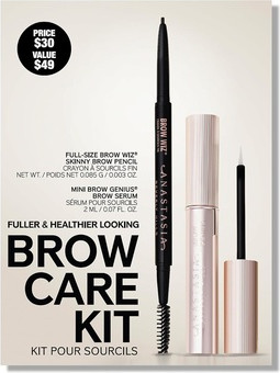 Eyebrow Care Kit Anastasia Beverly Hills Brow Care Kit
