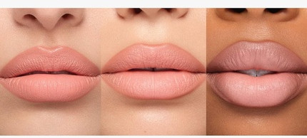 Lippenstift Anastasia Beverly Hills Hush Rose