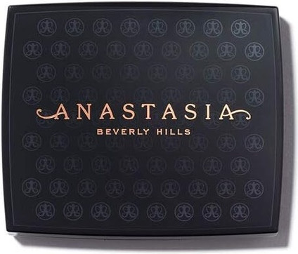 Blush Anastasia Beverly Hills Blush Trio Peachy Love