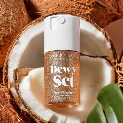 Setting Spray Anastasia Beverly Hills Mini Dewy Set Original