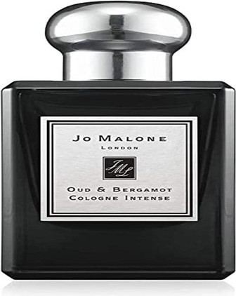 Eau De Cologne Jo Malone Intense Spray