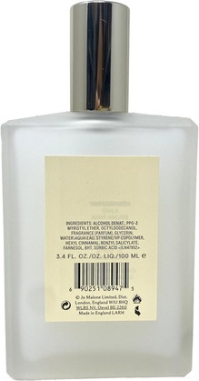 Body Mist Jo Malone Wild Bluebell