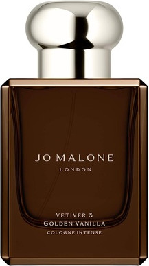 Cologne Intense Jo Malone London Vetiver & Golden Vanilla