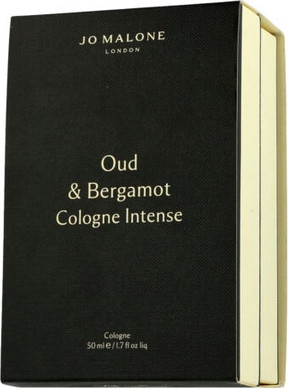 Eau De Cologne Jo Malone Oud & Bergamot Cologne Intense