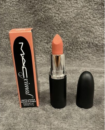 MAC Cosmetics Macximal Matt-Lippenstift