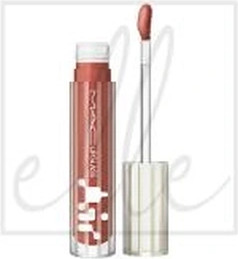 Блеск для губ MAC Cosmetics Air Casual