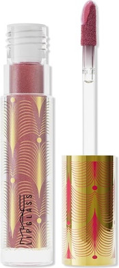 Lip Gloss MAC Cosmetics Galactic Glisten