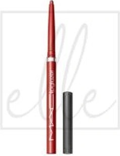 Lip Liner MAC Cosmetics Lipglazer Glossy Liner