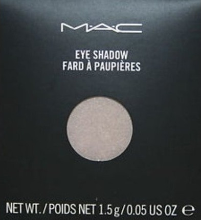 Тени для век сменный блок MAC Cosmetics Pro Palette Frost