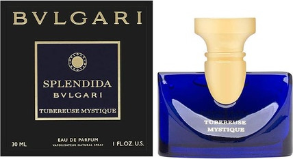 Eau De Parfum Bulgari Splendida Tubereuse Mystique