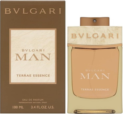 Eau De Parfum BVLGARI Terrae Essence