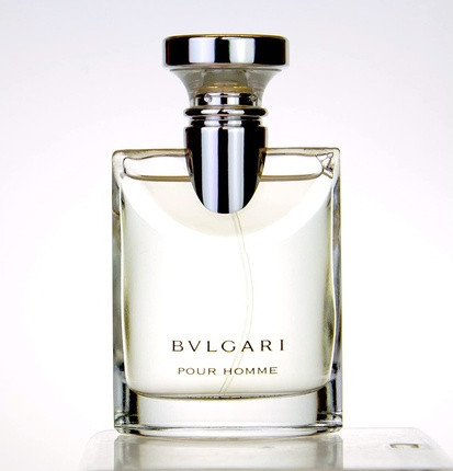 Eau De Toilette Bvlgari