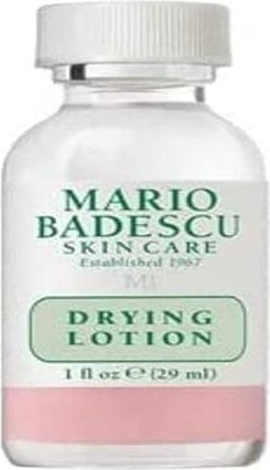 Behandlung Mario Badescu