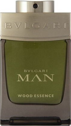 Eau de Parfum Geschenkset Bvlgari Man Wood Essence