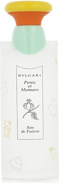 Eau De Parfum Bvlgari Petits Et Mamans