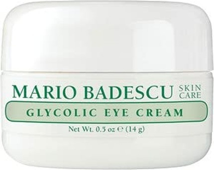 Augencreme Mario Badescu