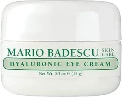 Mario Badescu ko'z uchun
Krem
