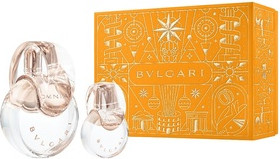 Duftset BVLGARI Omnia Crystalline Weihnachten 24