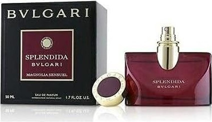 Eau De Parfum BVLGARI SPLENDIDA MAGNOLIA SENSUEL