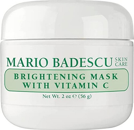 Mask Mario Badescu Brightening mit Vitamin C