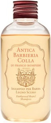 Shampoo Antica Barbieria Colla Dark Wood