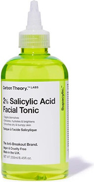 Carbon Theory Supacylic Skin Tonic