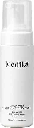 Cleansing Milk Medik8 Calmwise Soothing Cleanser