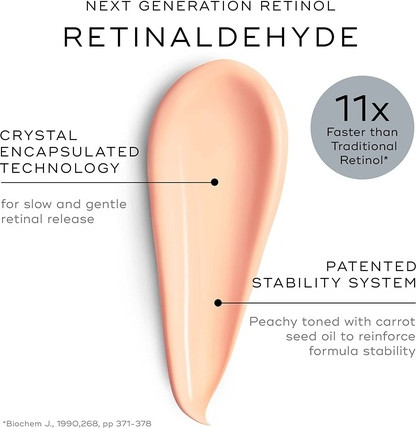 Anti-Aging Serum Medik8 Crystal Retinal 3