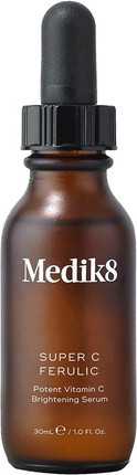 Vitaminli Sera Medik8 Super C Ferulic