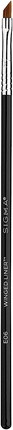Eyeliner Pinsel Sigma Beauty E06 Winged Liner