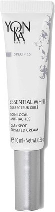 Крем против пигментных пятен Yonka Essential White Targeted Corrector