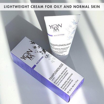 Cream Yonka Pamplemousse