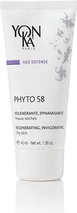 Крем для лица Yonka Phyto 58