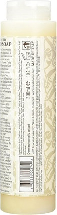 Shower Gel Nesti Dante 60th Anniversary Luxury Gold Soap