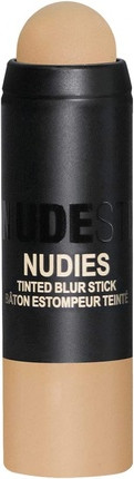 Foundation Nudestix Nudies Tinted Blur Stick